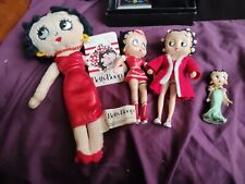 Collection betty boop for sale  NOTTINGHAM