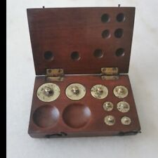 Antique georgian apothecary for sale  MUSSELBURGH