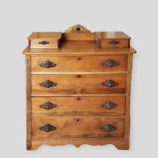 Antique drawer chest for sale  Saint Charles