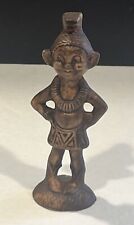 Vintage menehune figurine for sale  Medford