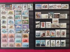 Briefmarken bermuda lot gebraucht kaufen  Hamburg