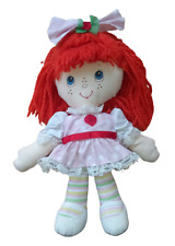 Strawberry shortcake dolls for sale  NUNEATON