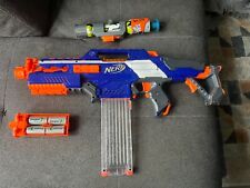 Nerf gun bundle for sale  LONDON