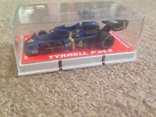 Tyrrell p34 patrick for sale  WOLVERHAMPTON