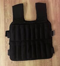 Vest fitness weight for sale  LONDON