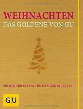 Weihnachten goldene kochen gebraucht kaufen  Berlin