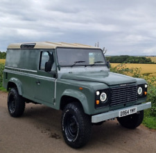 Land rover 110 for sale  LIVERPOOL