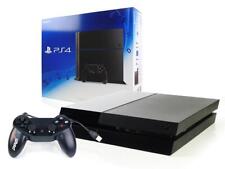 Usado, SONY PS4 Konsole 500GB + Subsonic Controller - Playstation 4 - Zustand: gut comprar usado  Enviando para Brazil