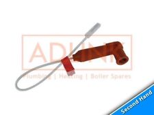 BAXI DUO-TEC BOILER IGNITION LEAD 5114701 for sale  WEMBLEY