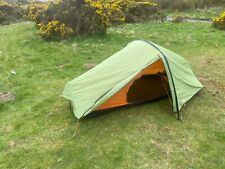 Vango f10 helium for sale  BEDLINGTON