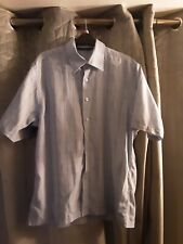 Carson mens shirt for sale  LINCOLN