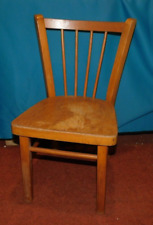 Old small chair d'occasion  Expédié en Belgium