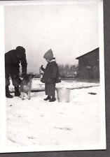 Vintage photograph 1940 for sale  Siletz