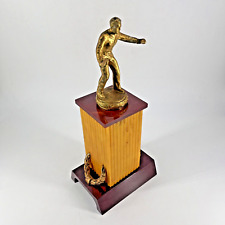 Vintage bakelite trophy for sale  Hot Springs National Park
