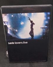 Sade lovers live for sale  Tucson