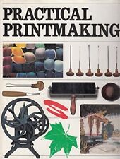 Practical printmaking etc. for sale  Shipping to Ireland