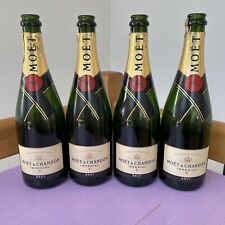 4 bottiglie collezionismo usato  Cavallino Treporti