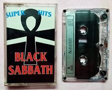 BLACK SABBATH  -  THE BEST OF ...      RARE  !!!, używany na sprzedaż  PL