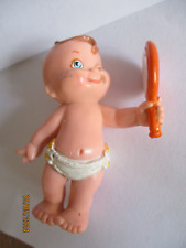 Figurine bébé vintage d'occasion  Bailleul