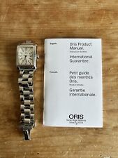 Oris swiss made for sale  BRIGHOUSE