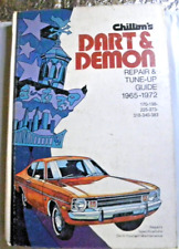 Dodge dart demon for sale  Tunkhannock