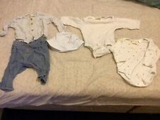 Pieces baby clothes for sale  UK