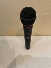 Dixon 1178 microphone d'occasion  Lambersart