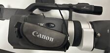 Canon xm2 camcorder for sale  CHELTENHAM
