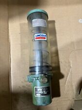 lincoln grease pump for sale  Fredericksburg