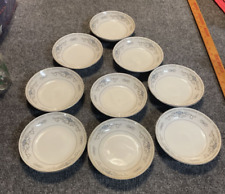 Set fine porcelain for sale  Charlotte