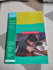 Writing models year for sale  BARNSLEY