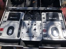 Numark mx05 controller for sale  Luray