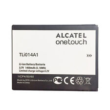  Batería original TLi014A1 1400mAh Alcatel ONE TOUCH OT-40 Glory 2 Inspire 2  segunda mano  Embacar hacia Argentina