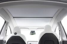 Guarda-sol para acessórios Tesla Model Y 2020-2023 – Proteção UV, sem teto solar Sag comprar usado  Enviando para Brazil