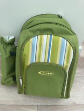 Gelert picnic backpack for sale  FAREHAM