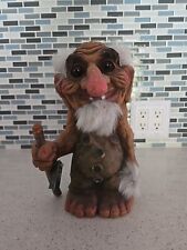 Nyform troll handcrafted for sale  Santa Maria