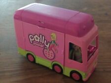 Polly pocket véhicule d'occasion  Bessenay