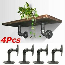 Pipe shelf brackets for sale  WORCESTER