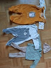 Babykleidung konvolut set gebraucht kaufen  Kassel