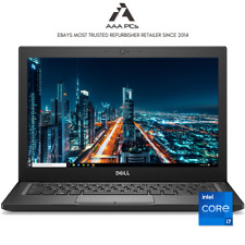 Notebook Dell Latitude 7490 PC Intel Core i7 4.20GHz 64GB RAM 2TB SSD Win 11 Pro, usado comprar usado  Enviando para Brazil