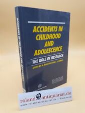Accidents childhood and gebraucht kaufen  Weinheim