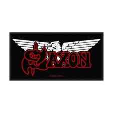 Saxon logo eagle gebraucht kaufen  Lauterborn