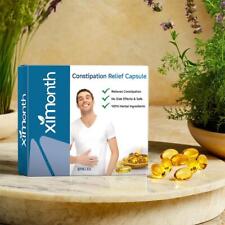 Constipation relief capsule for sale  Shipping to Ireland