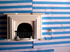 Dolls house fireplace for sale  THORNTON-CLEVELEYS