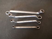 Ring spanners joblot for sale  Shipping to Ireland