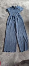 Girls trousers suit for sale  BINGLEY