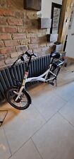 Halfords electric bike for sale  LONDON