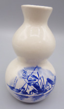 Vintage delft windmill for sale  Madison