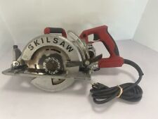 Skilsaw corded circular for sale  Hutchinson