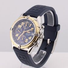 Breitling chronomat d13050.1 for sale  BASILDON